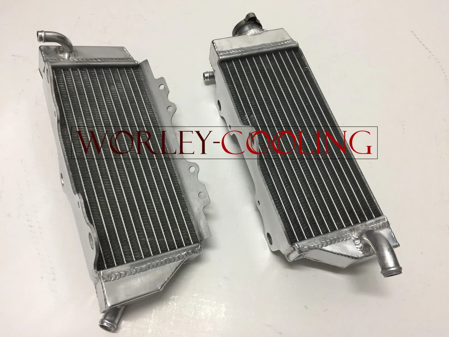 Aluminum Radiator for YAMAHA YZF426 (2000-2003)