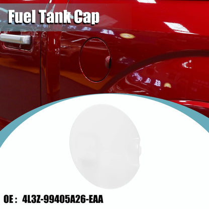 Fuel Tank Cover Door for Ford F-150 (2004-2008)