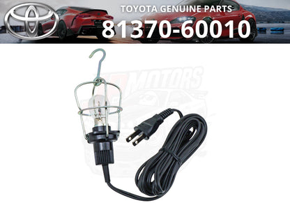 Inspection Light for TOYOTA Genuine Land Cruiser FJ40 FJ60