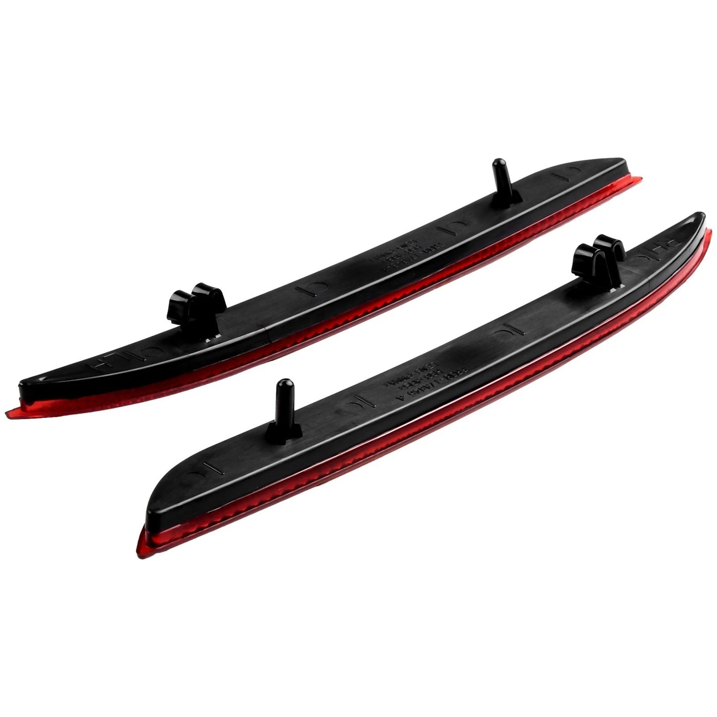 Bumper Reflection Accessories for Mustang (2015-2017)