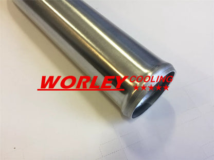 2" 51MM 45�� Aluminium Turbo Intercooler Pipe Hose