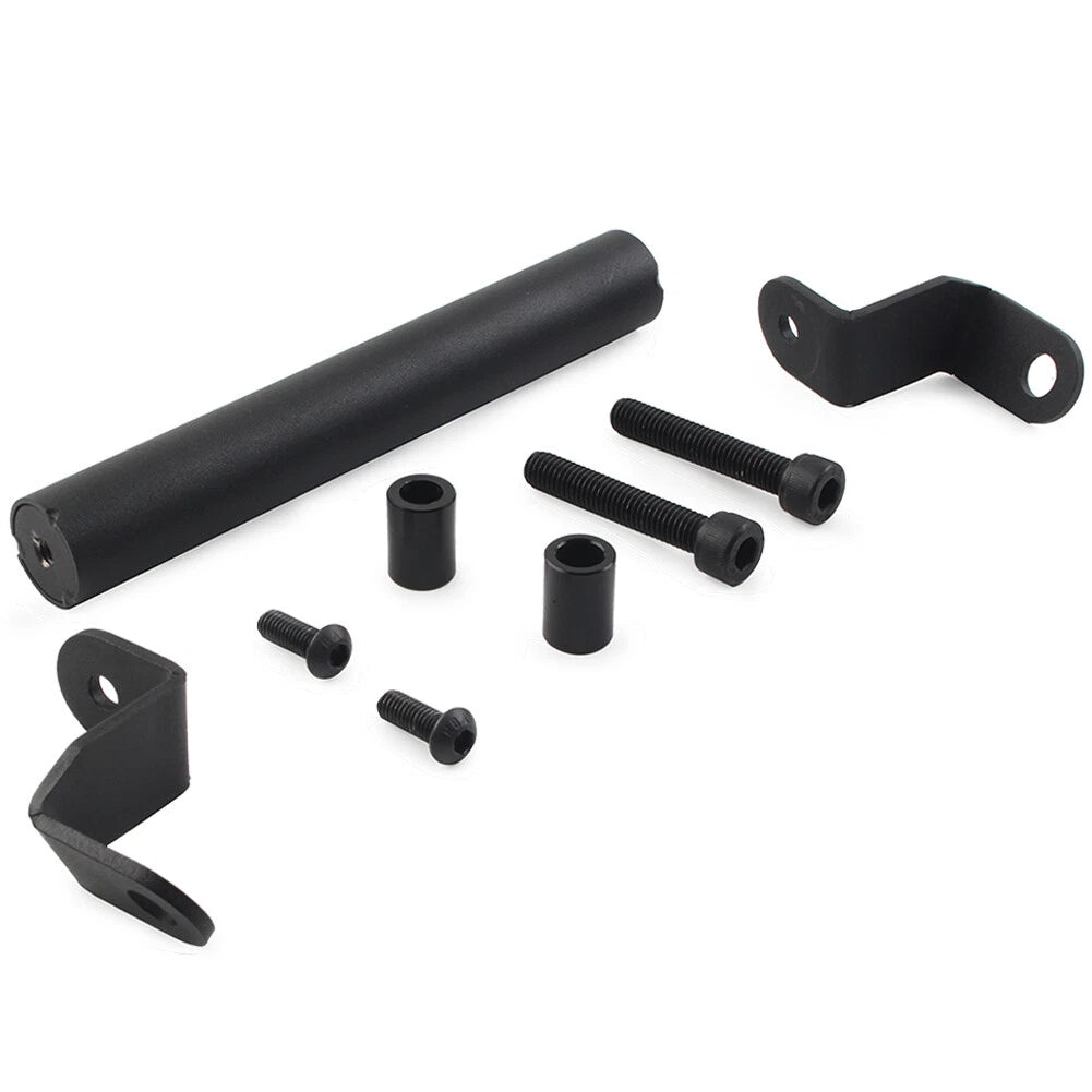 Navigation Bracket Phone GPS Plate Holder for KAWASAKI NINJA 250 400 (2018-2021)