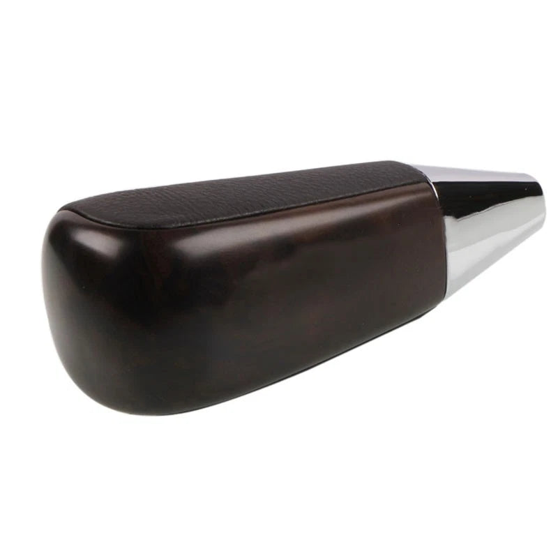Dark Wood Gear Shift Knob for Toyota Land Cruiser LC200 (2008-2016)