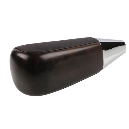 Dark Wood Gear Shift Knob for Toyota Land Cruiser LC200 (2008-2016)