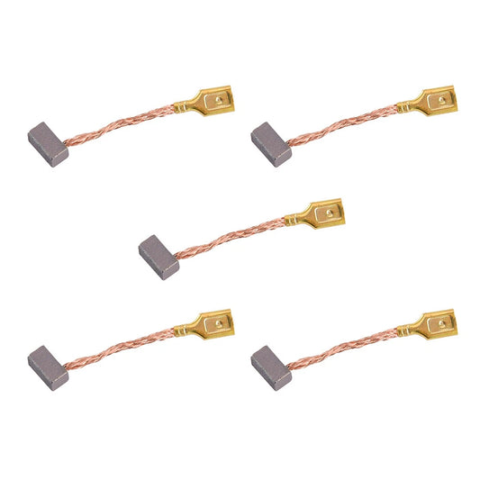 10 x Window Lift Motor Carbon Brushes for Toyota Corolla (2003-2008)