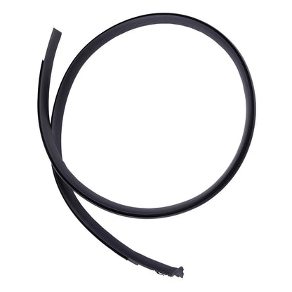Roof Moulding Trim Weatherstrip Seal for Honda Fit Jazz (2009-2014)