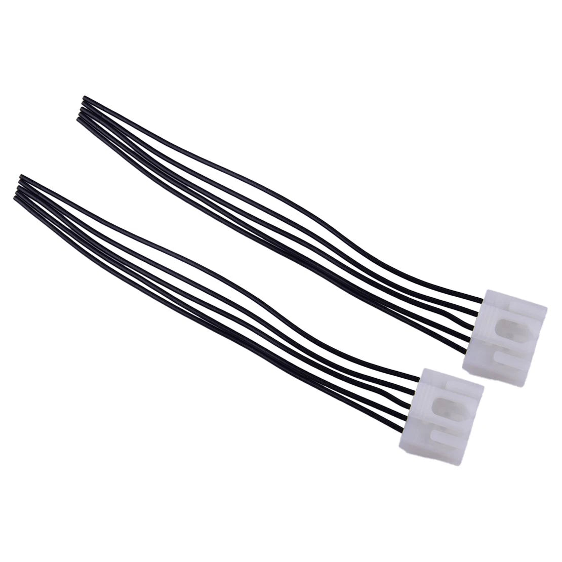 Tail Light Wire Harness Plug for Fiat Panda MK3 (2003-2012)