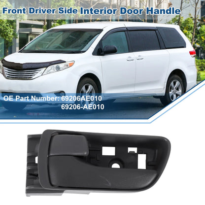 Front Passenger Side Door Handle for Toyota Sienna (2004-2010)