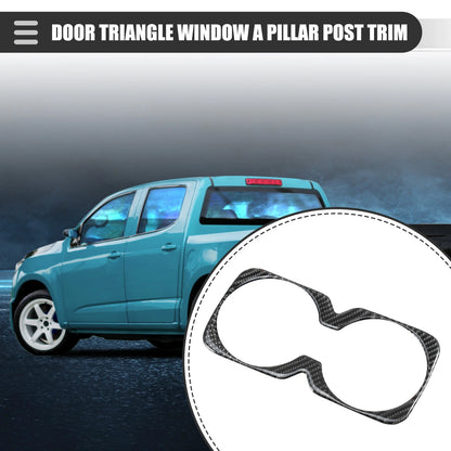 1 x Rear Cup Holder Pillar Post Trim for Chevrolet Colorado (2015-2022)