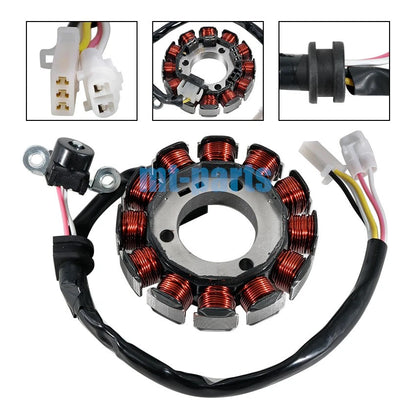 Stator Magneto Coil for Yamaha Crypton T110 (2004-2005)