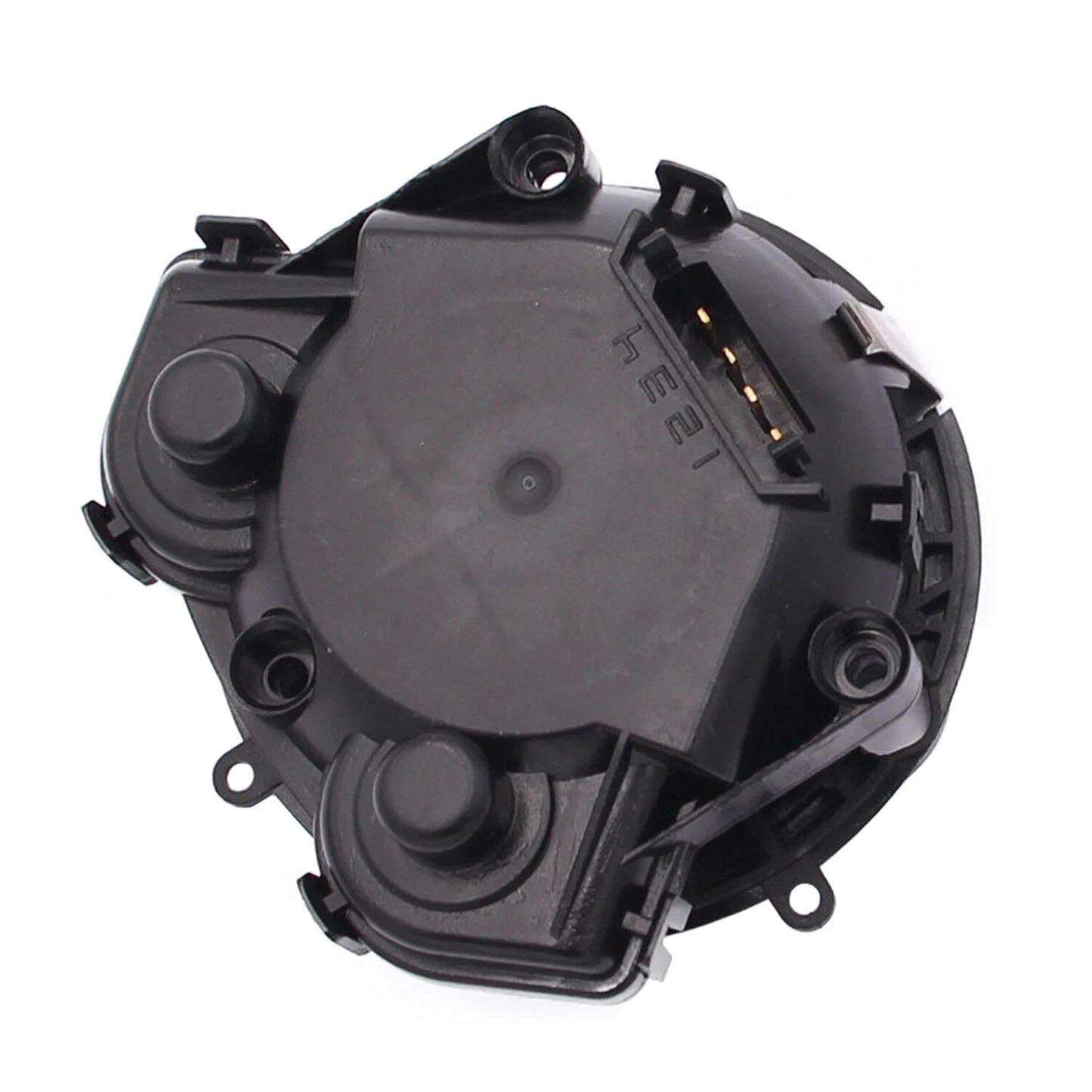 Right Passenger Outside Mirror Actuator Motor for Kia Forte (2009–2013)