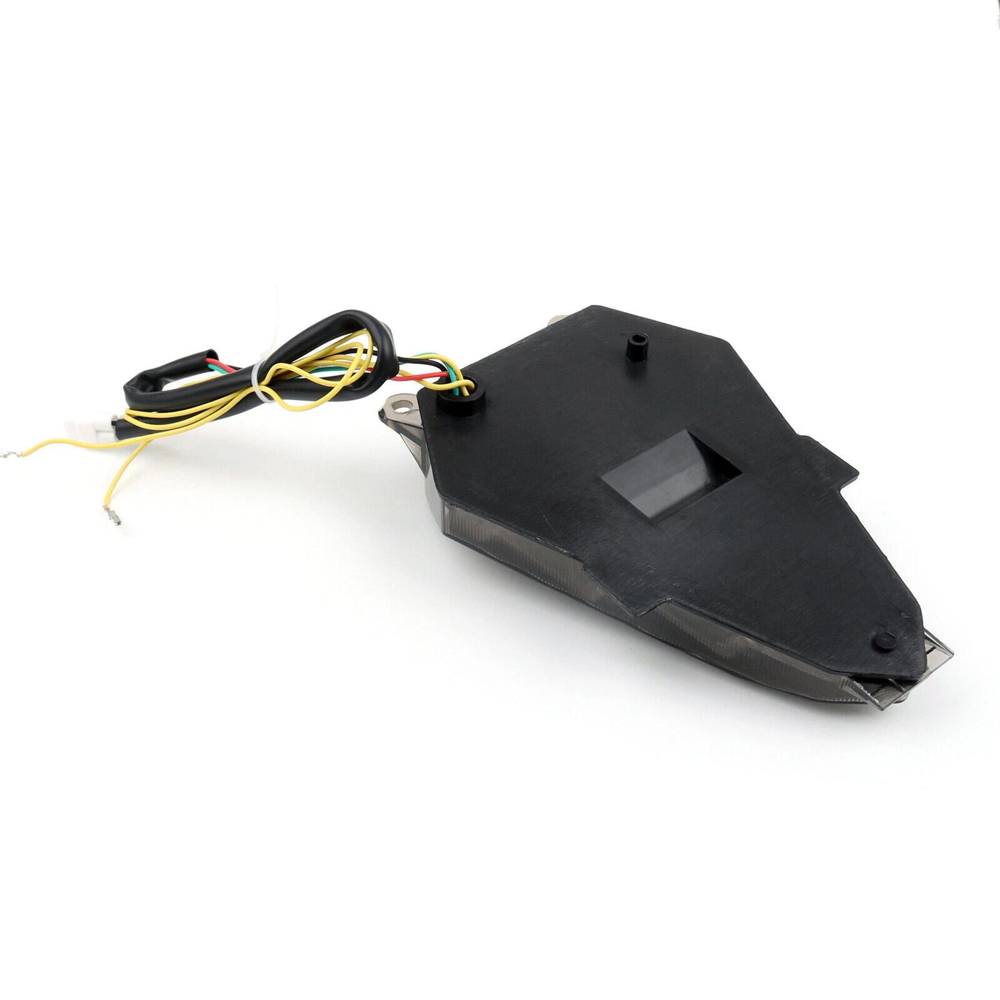 Tail Light Integrated Turn Signal for Yamaha YZF R6 (2008-2014) Smoke