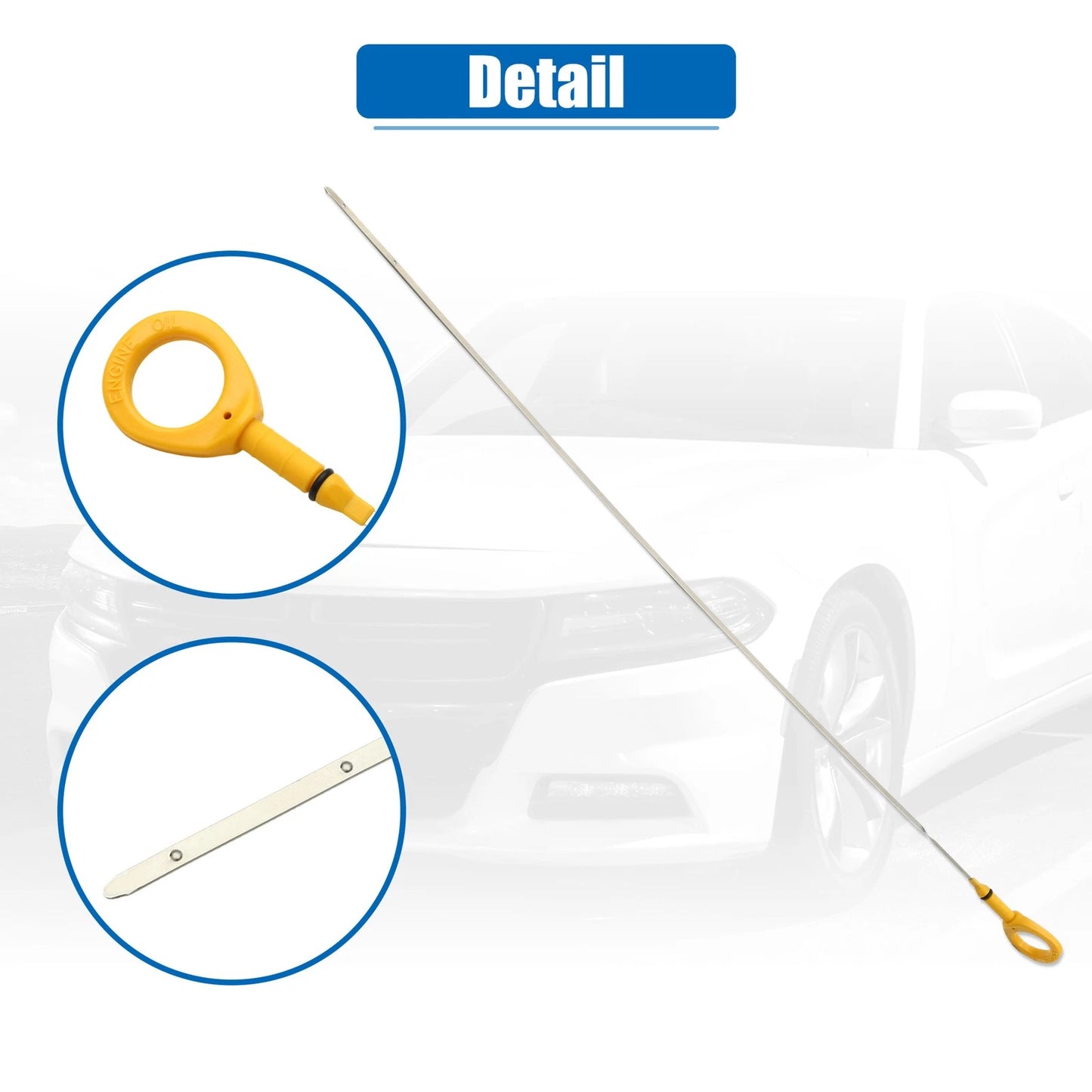 Engine Oil Dipstick for Toyota Corolla (2014-2023)