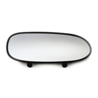 Heated Left Side Mirror Glass for Chevrolet Corvette (2005-2013)