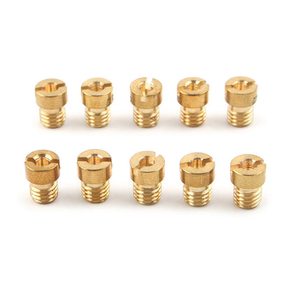 Main Jets Carburetor 140-162 for PWK NSR