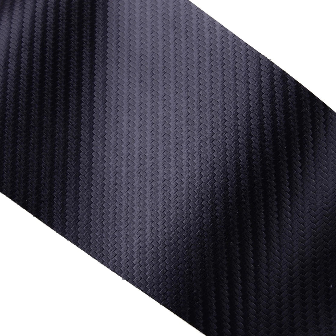 Carbon Fiber Door Anti Kick Sticker Cover for Ford Mustang (2015-2020)