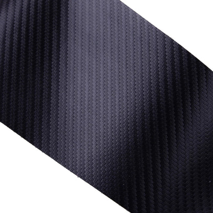 Carbon Fiber Door Anti Kick Sticker Cover for Ford Mustang (2015-2020)