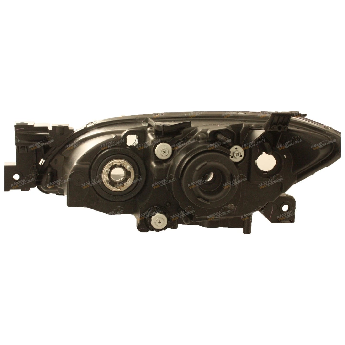 RH Headlight for Mazda 3 BK 4-Door Sedan (2003-2009)