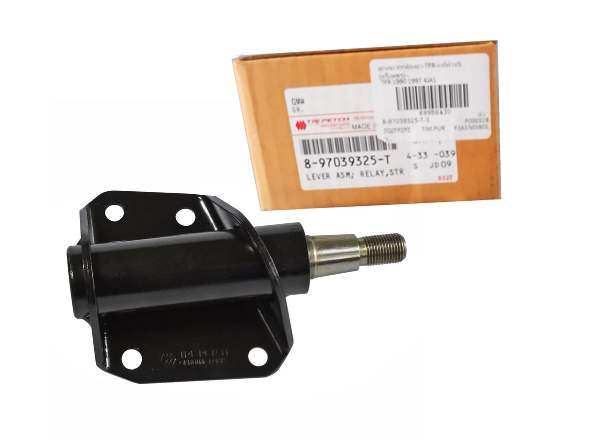 Strg Linkage Relay Lever for Isuzu TFR Rodeo Ute(1998-2002)