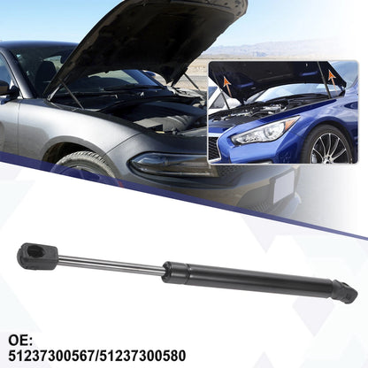 Hood Lift Support Gas Struts for MINI Cooper/One (2002-2023)