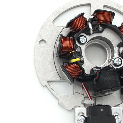 Stator Coil for Polaris Scrambler 90, Sportsman 90, Predator 50 (2000-2014)