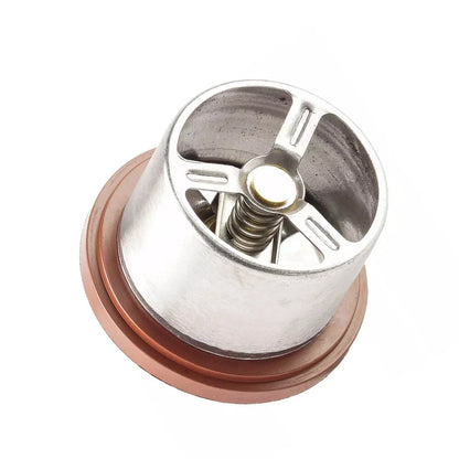 Engine Coolant Thermostat for Porsche Cayenne S Turbo GTS V8 4.8 (2008–2010)
