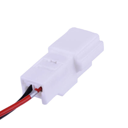 Car Door Speaker Wire Harness Cable Plug Adapter for KIA Hyundai