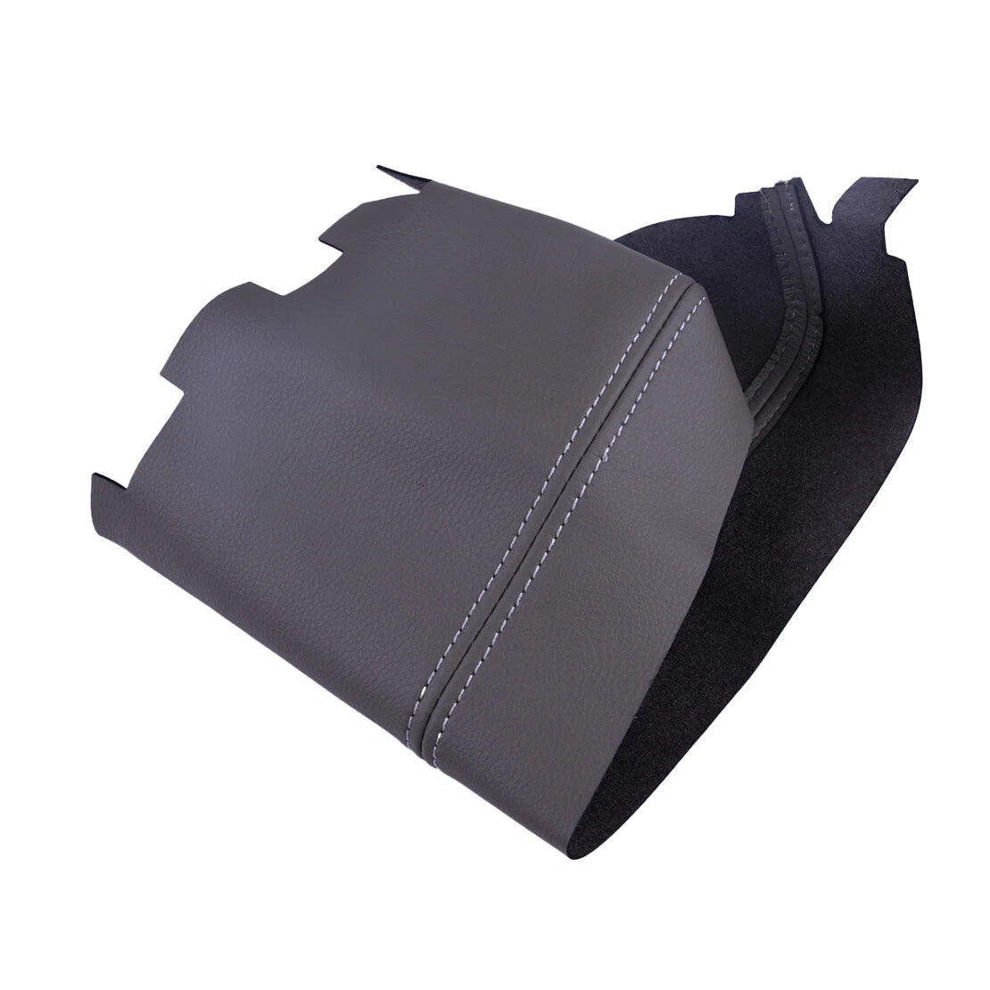 Front Door Armrest Cover for Toyota Avalon (2013-2018) - Grey