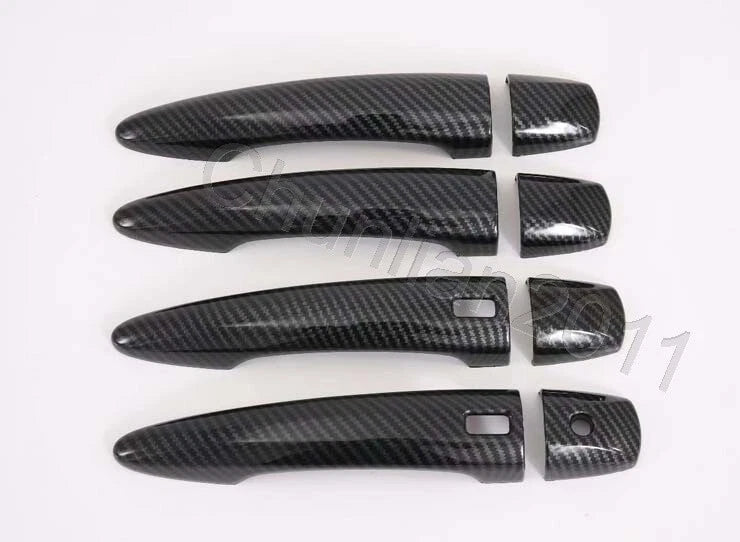 Door Handle Cover Trim for Nissan Altima Sedan (2019-2024)