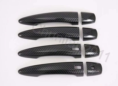 Door Handle Cover Trim for Nissan Altima Sedan (2019-2024)