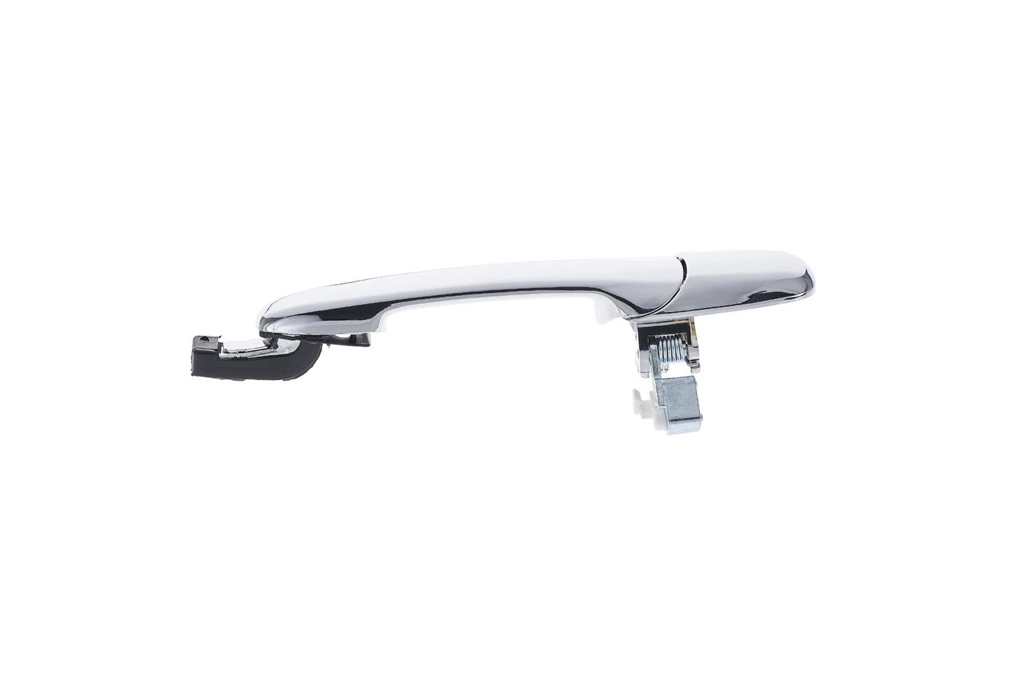 Chrome Rear Right Outer Door Handle for Ford Ranger PJ PK BT50 (2006-2011)