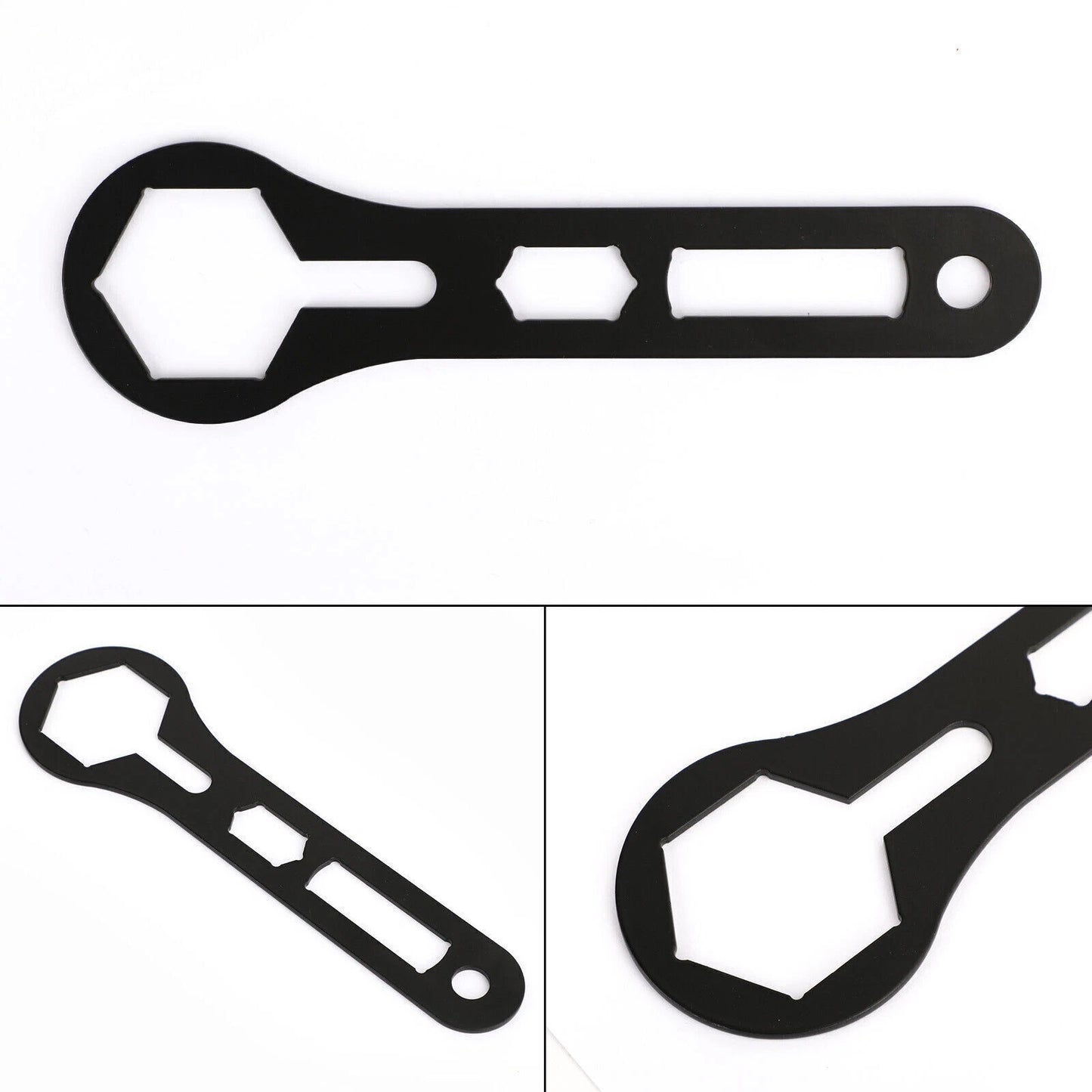 50mm Open End Wrench + Spring Stopper for Husqvarna 250-350