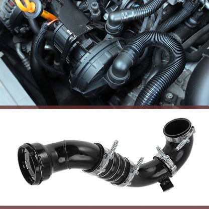 Air Intake Tube for Ford F250 F350 F450 F550 Super Duty (2011-2016)