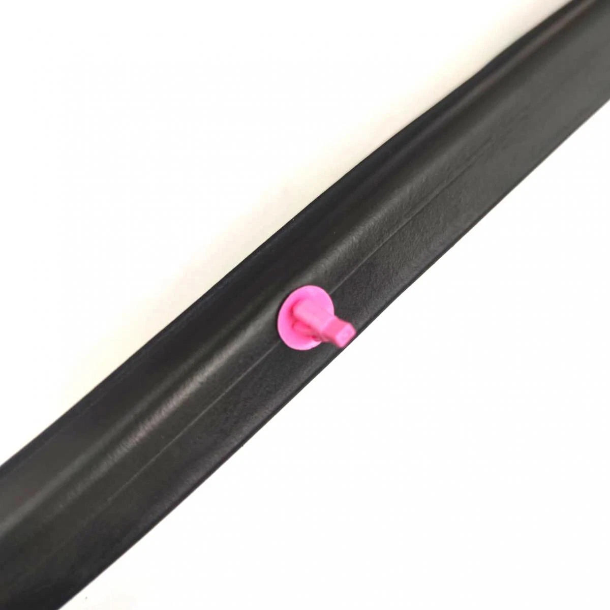 Door Rubber Weatherstrip Front LH Fits Nissan Patrol Safari Y60 GQ 1987-97 D06