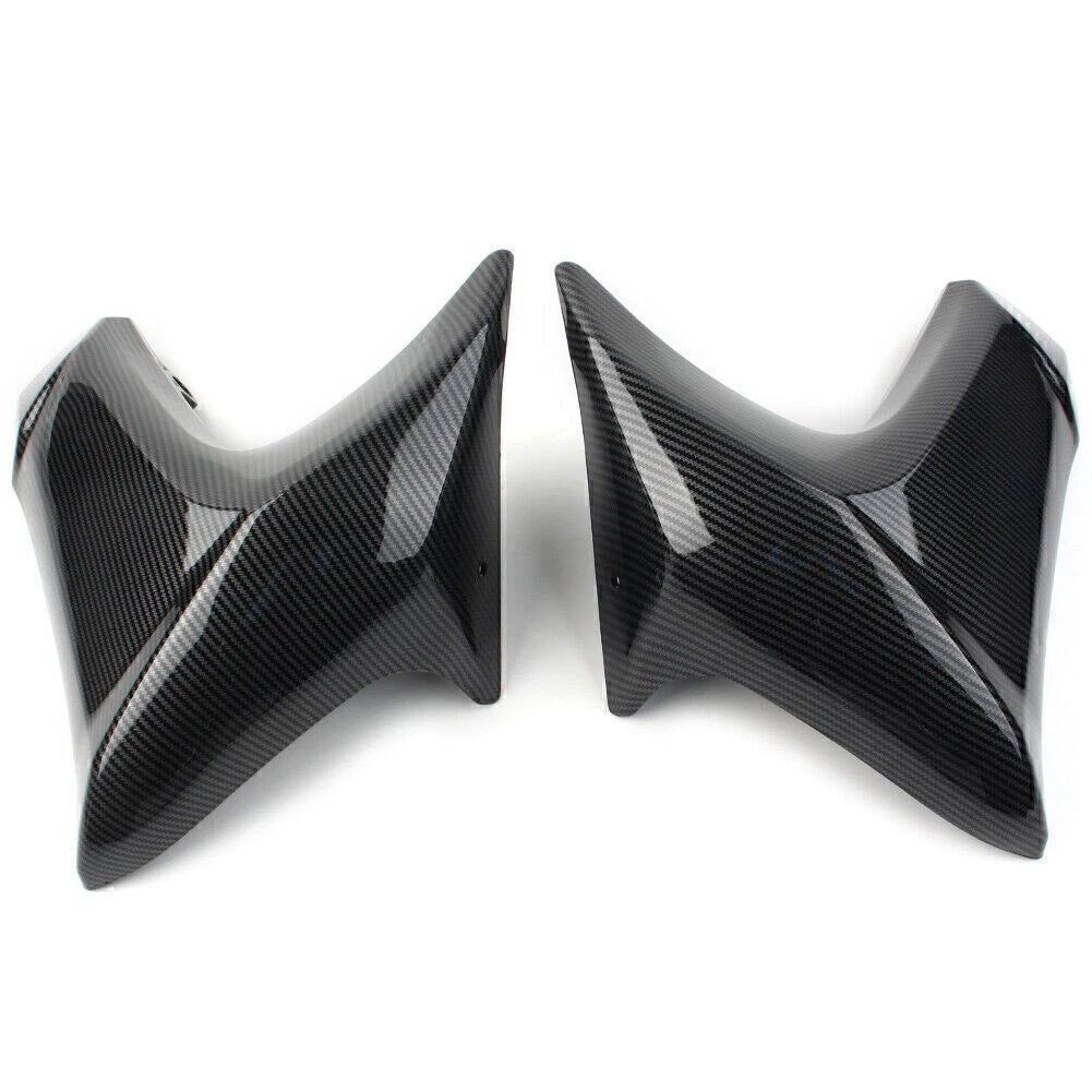 Radiator Fairing Cover Panel for Kawasaki ER6N (2012-2016)