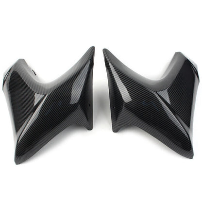 Radiator Fairing Cover Panel for Kawasaki ER6N (2012-2016)