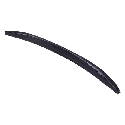 Car Wheel Eyebrow Arch Trim Lips Fender Flares Protection Strips