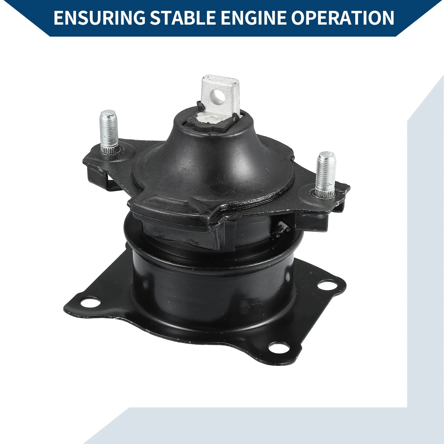 Front Engine Motor Mount for Honda Accord 3.0L V6 EX (2003-2007)