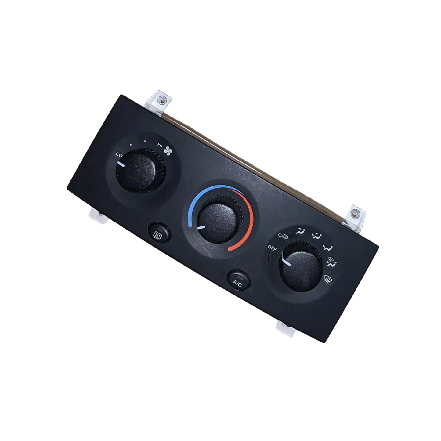 Front Climate Control Module for Jeep Wrangler