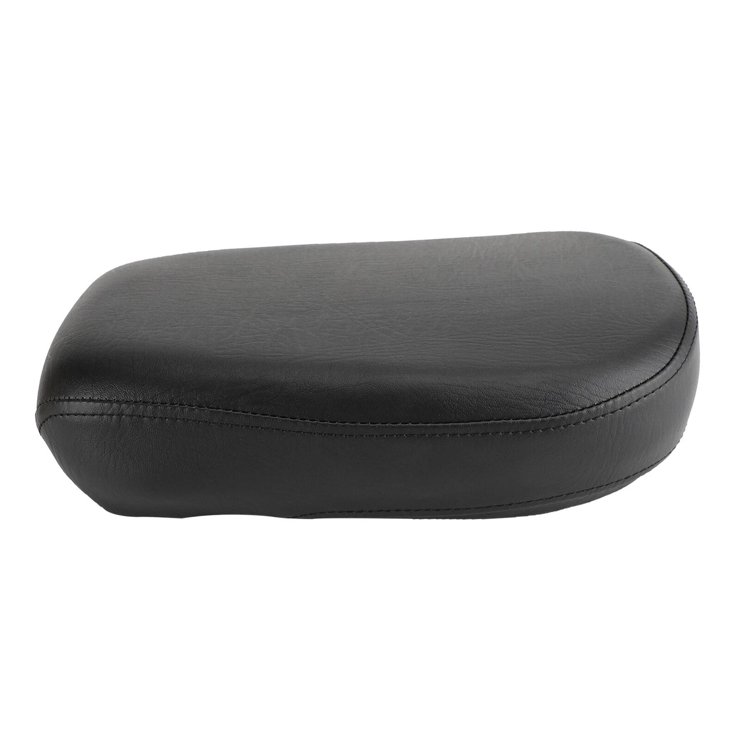 Thick Rear Passenger Cushion for Yamaha V-Star XVS650 (1998-2010)