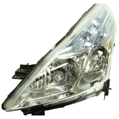 LH Genuine Headlight for Nissan Maxima (2009-2013) Left