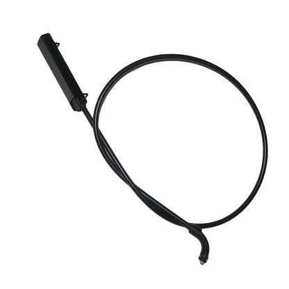 Hood Release Cable for BMW 1 Series E82-E87 (2004–2013)