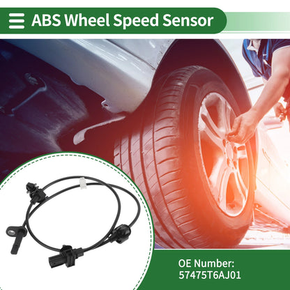 ABS Wheel Speed Sensor for Honda Odyssey (2015)