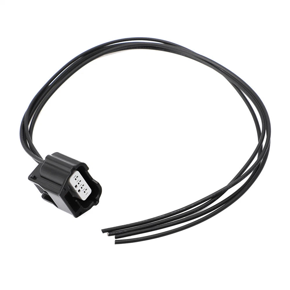 Radiator Shutter Connector Harness for Nissan Murano, Altima (2015-2020)