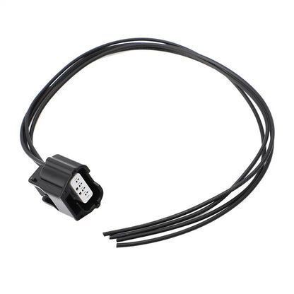 Radiator Shutter Connector Harness for Nissan Murano, Altima (2015-2020)