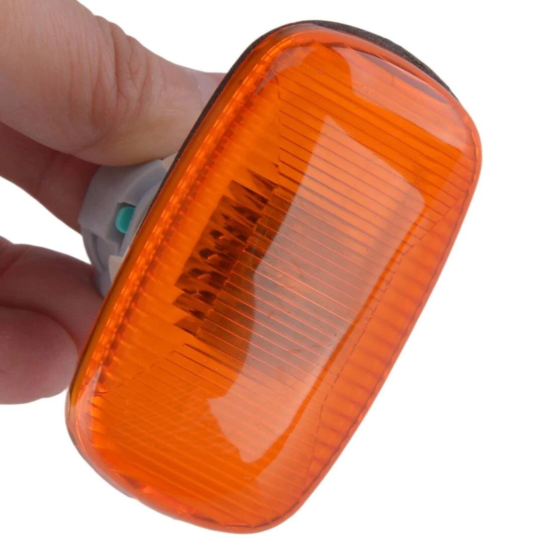 Amber Side Marker Lights for Holden Rodeo RA, Isuzu D-Max (2006-2008)