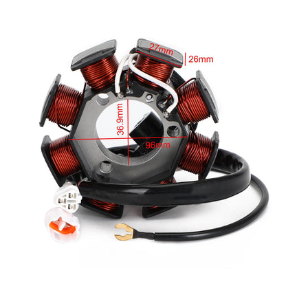 Stator for Yamaha Raptor 125 YFM125R (2011-2013)