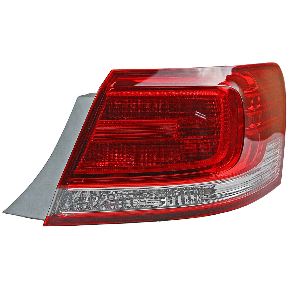 Rear Right Tail Light Red LED for Toyota Aurion GSV40 (2009-2011)
