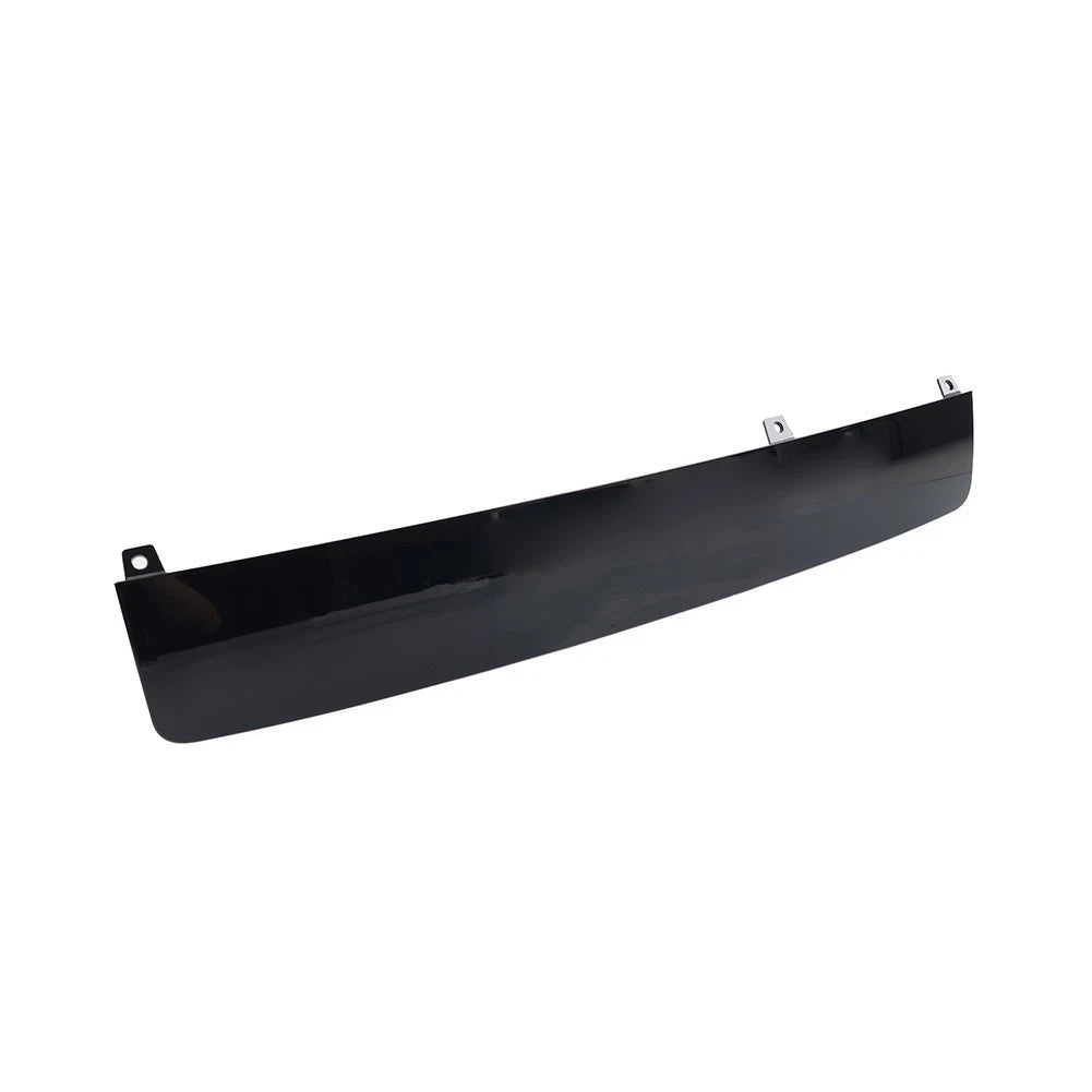 Rear Bumper Protection Guard Cover for Land Rover Defender 90 (2007-2016)
