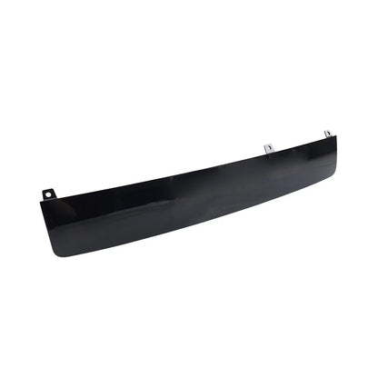 Rear Bumper Protection Guard Cover for Land Rover Defender 90 (2007-2016)
